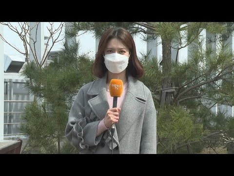 [날씨] 절기 춘분 큰 일교차…환절기 건강 유의 / 연합뉴스TV (YonhapnewsTV)