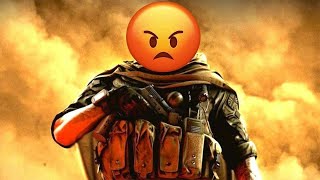 CoD Devs are ANGRY (they are very upset)