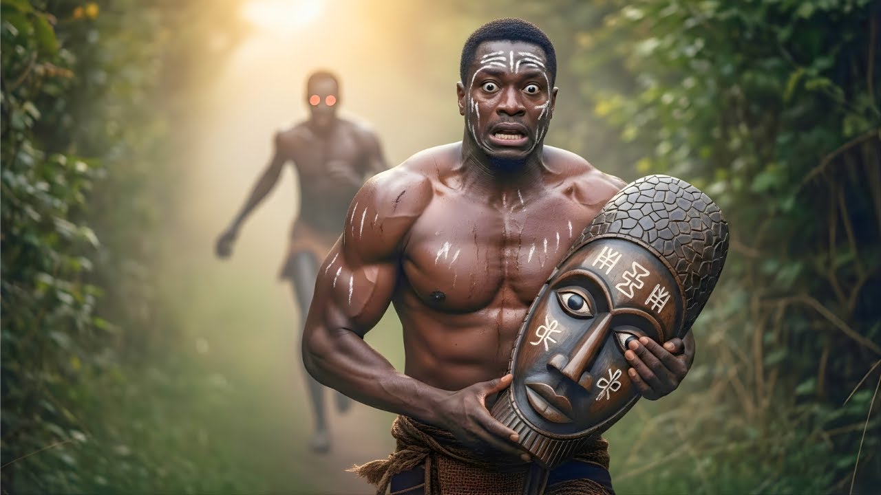 He Stole the Village’s Deity… No One Saw This Coming