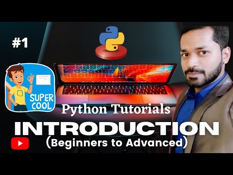 Python Tutorials Beginners to Advanced || Python for beginners ...