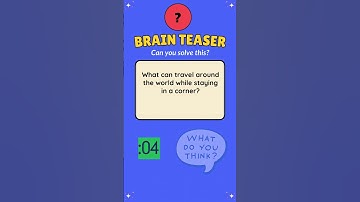 Solve The Ultimate Riddle Challenge: Brain Teaser Alert #riddleswithanswers #quiz #riddles #trivia