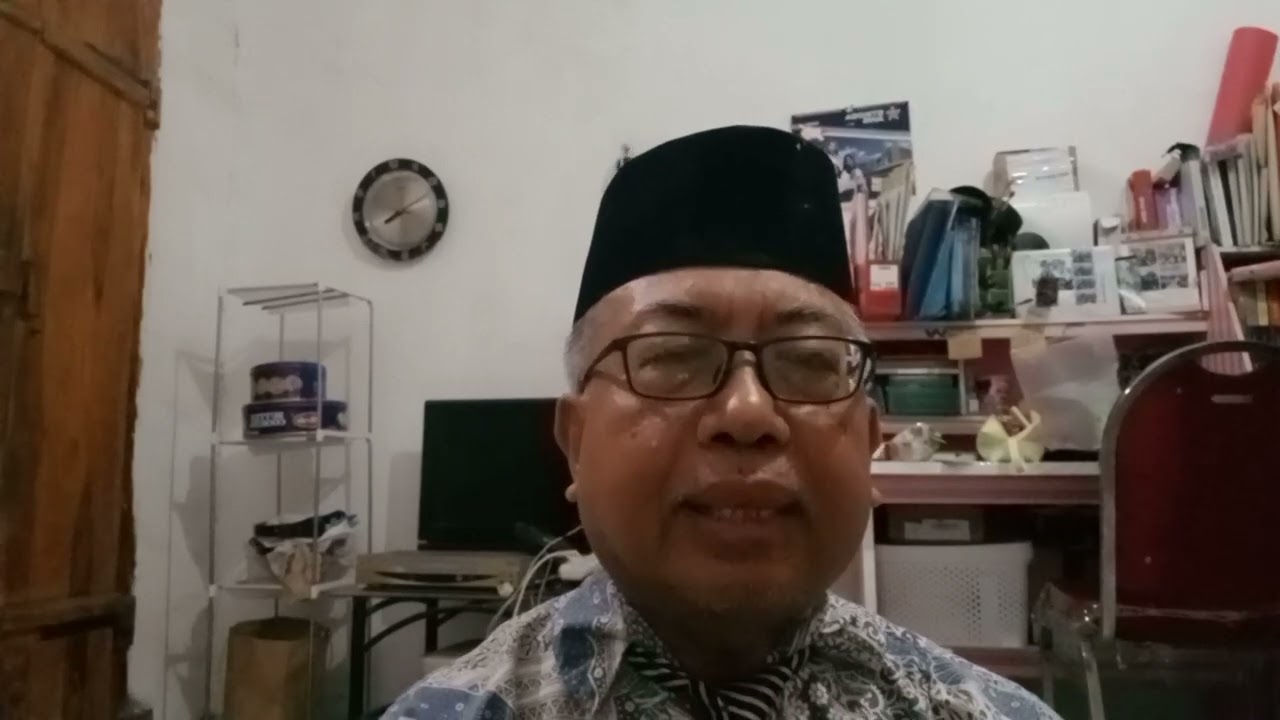 Panitia Haul Sunan Drajad Lamongan Masih Pro Habib Ba'alawi.