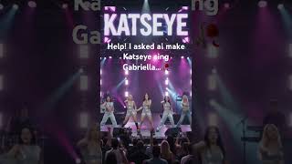 how is ai this bad… #katseye #kpop #illit #blackpink #debut #viral #blowup