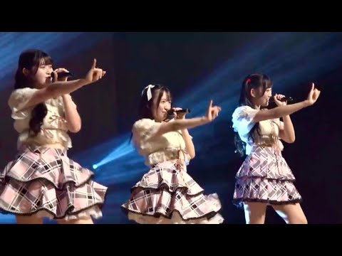 【明治大学Copia】最強ツインテール/AKB48 踊ってみた