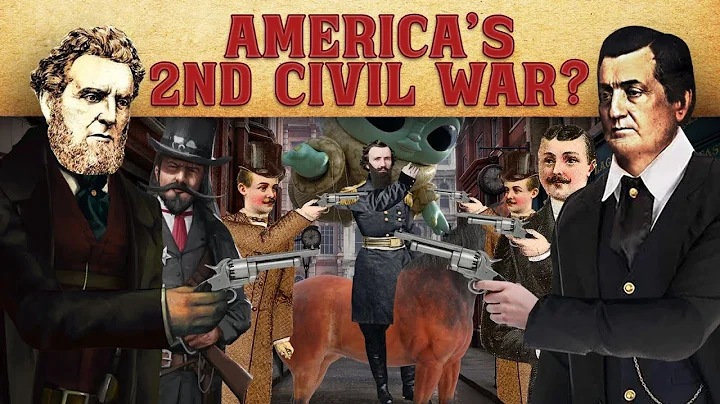Arkansas' Civil War | The Life & Times of Joseph B...