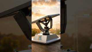 Solar energy tracking system #solar #اكسبلور #tech #robot #مصر #صلوا_على_النبي