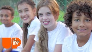 . Not Now. Not Ever. Upworthy Original W Ad Council