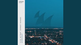 Overnight (Extended Mix)