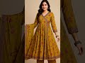 New Kurti Frock Design 2025 Fensi New Kurti Frock Design 2025 Fensi