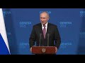 Путин признал себя убийцей