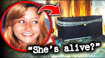 Killer Thinks He Got Away – Doesn’t Know She Escaped the Box | The Case of Brook Weber