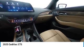 2025 Cadillac CT5 near me Saginaw, Detroit, Grand Rapids, Warren, Sterling Heights, and Lansing, MI