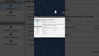 What Is Steganography Hiding Messages in Plain Sight using OpenStego