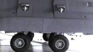 C-17 Landing Gear