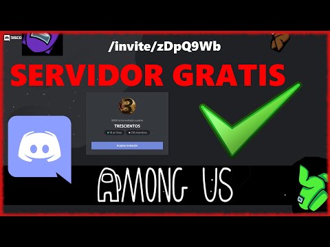 Among Us Discord Group - Discord - 100% ESPAÑOL Comunidad Discordianos