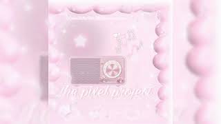 like fireflies - PixelPerfect | Official Audio