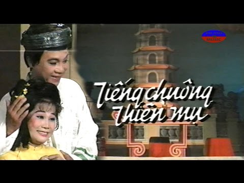 Video Cai Luong Tieng Chuong Thien Mu (Thanh Sang, Tai Linh) - youtube