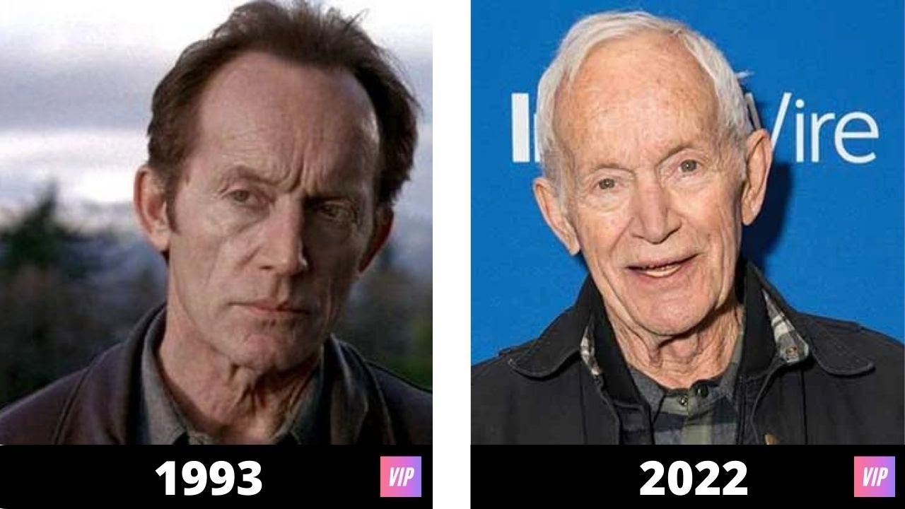 Millennium Then and Now