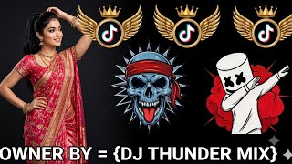 🎧 TikTok Trending Mashup 2026 | DJ Thunder Mix Official