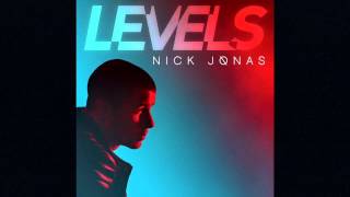 Levels- Nick Jonas (Lyrics)