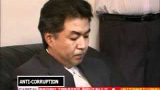 ROAD INFRASTRUCTURE DEVELOPMENT- JAPAN ASSISTANCE- ANTI-CORRUPTION- WORLD AIDS DA ROAD INFRASTRUCTURE DEVELOPMENT- JAPAN ASSISTANCE- ANTI-CORRUPTION- WORLD AIDS DA