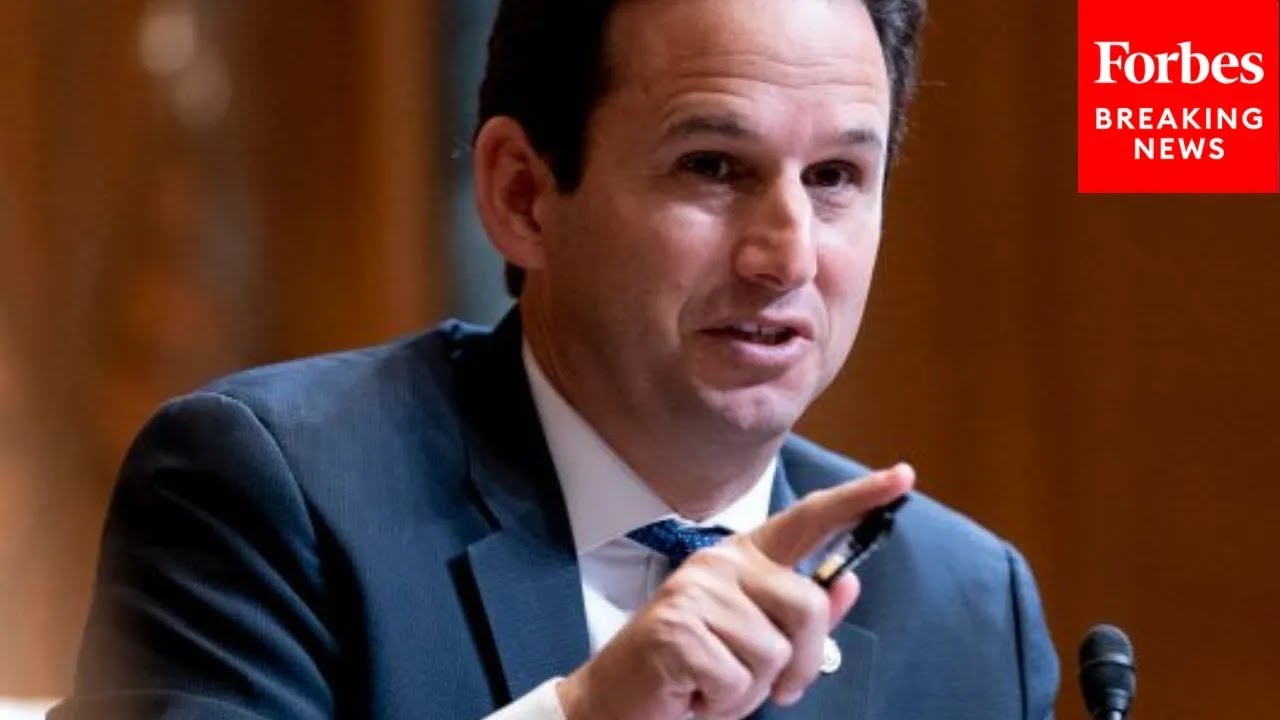 Brian Schatz Warns Of Disinformation And Misinformation During War