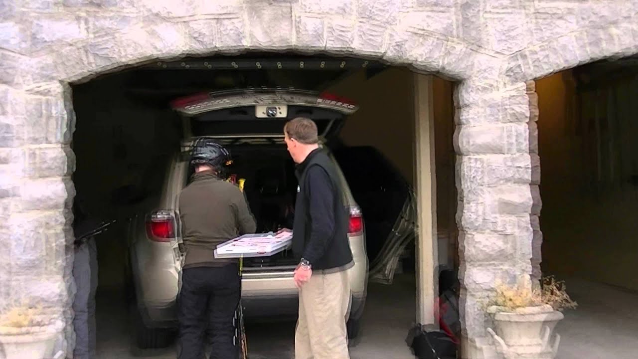 Last Day Loading Loading up the Cars - Last Day - YouTube