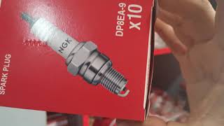 Atlas Honda All Genuine Parts Available