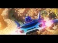 MARZA ANIMATION PLANET Demo Reel 2014