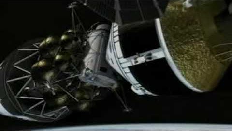 Ares V video demonstration