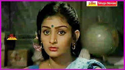 Vaddante Pelli Telugu Movie Scene - Bhagya Raja , Oorvasi