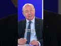 Băsescu: Lucrurile nu trebuie să ne facă să defilăm. Bine că am demonstrat că la o dronă facem față