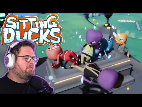 That Was... That Was Something | Sitting Ducks