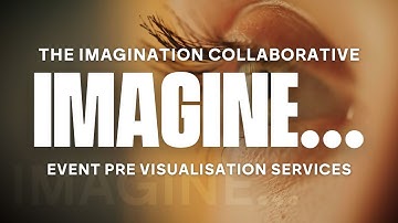 Imagine... | The Imagination Collaborative