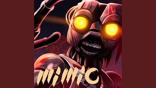 Video thumbnail of "Rockit Music - MIMIC (FNAF Security Breach)"