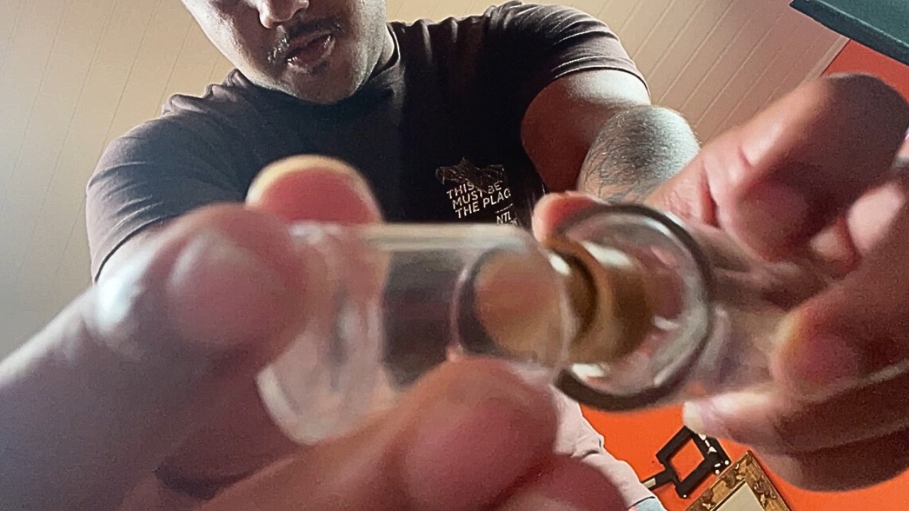 ASMR 4,000% FAST AGGRESSIVE