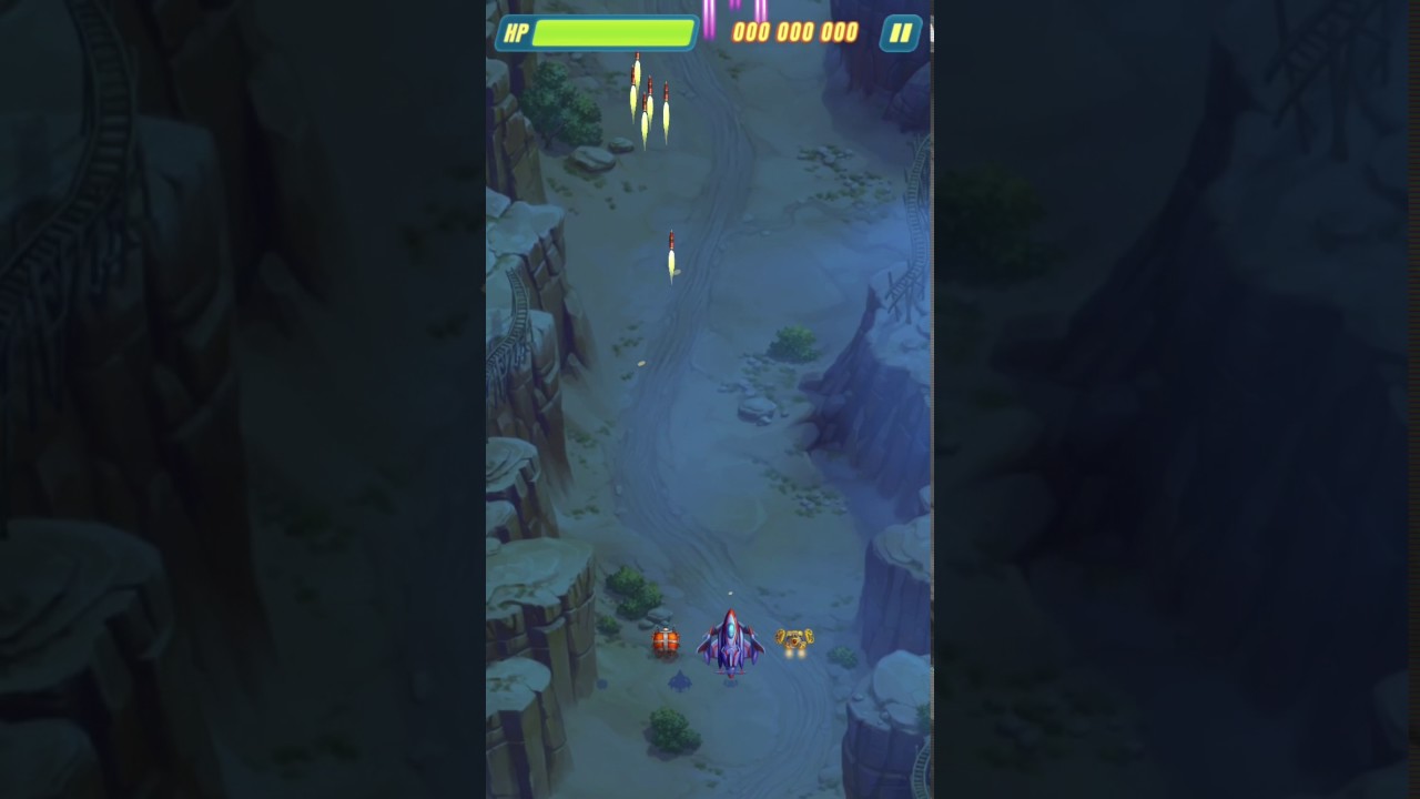 Hawk Freedom Squadron | Stage 90 Normal Solo Eagle