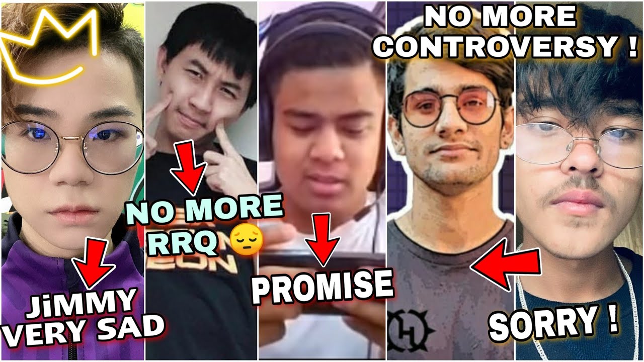 SK49 Promises - SGx HYPE No Controversy ! Nova wins PMGC - JIMMY is Sad 😔 ! Sad news For RRQ Fans !