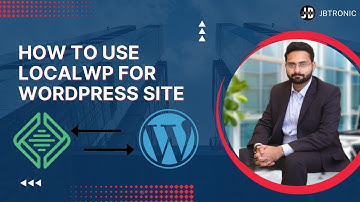 WordPress Installation Guide using LocalWP in 4 Minutes!