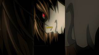 Famous WHAT IF LIGHT NEVER LOST ? #anime #deathnote #lightyagami Wealth