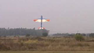 YAK54 powered by DLE 30cc