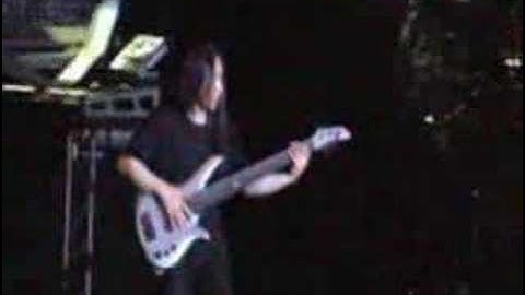 Dream Theater - Honor Thy Father Poland In Motion(live)
