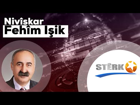 Fehîm Işik: Hemû kurd deyndarê êzidiyan e  02.04.2021