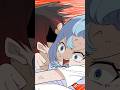 1人じゃ寝れない... #Plottアニメ