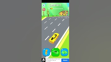 Shape-shifting Game Master Level Gameplay iOS,Android Mobile New Level #shapeshifting #gameplay