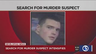 VIDEO: Investigators in several states track UConn student