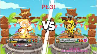 Btd 6 player vs btdb2 player pt 3