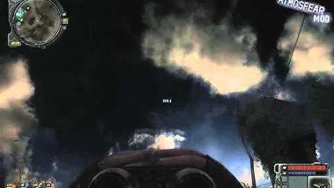 S.T.A.L.K.E.R Game Show (Atmosfear) 3