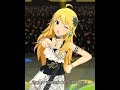[ミリシタ]UNION!! 3D  高画質 MV(限定星井美希SSR CENTER)