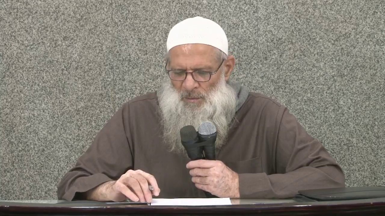 ماذا بعد جعل القدس لليهود؟ | الشيخ محمد سعيد رسلان | بجودة عالية [HD]